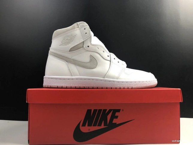 Neutral 85 BQ4422-100 Grey Retro 1 Air Jordan High 1113